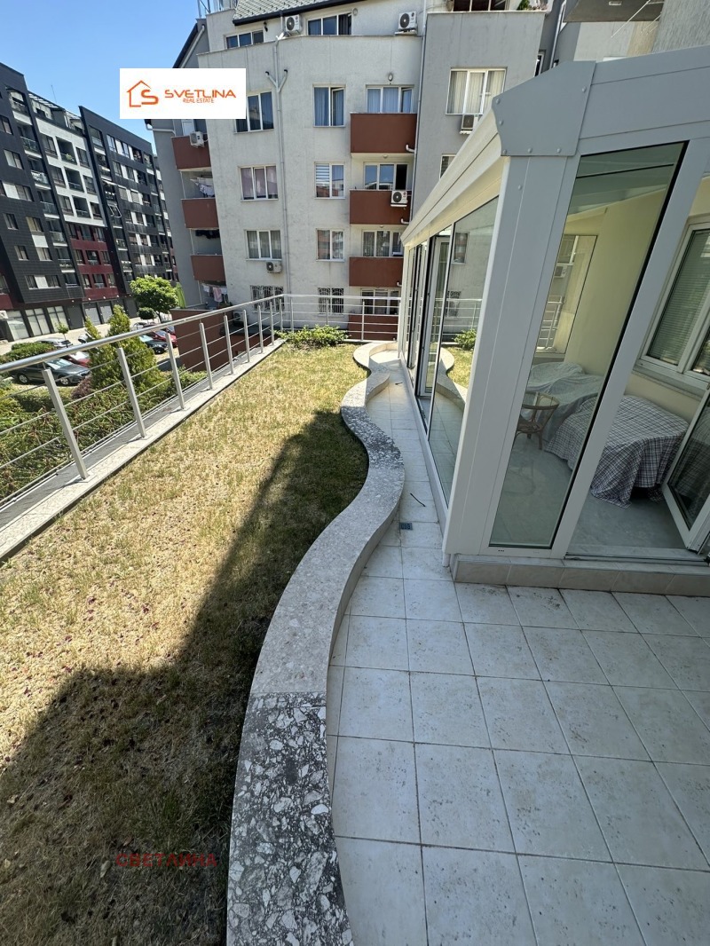 В оренду  3+ кімнати София , Борово , 160 кв.м | 21890076 - зображення [17]