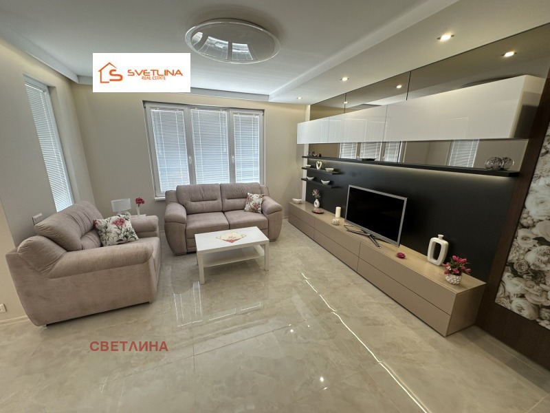 В оренду  3+ кімнати София , Борово , 160 кв.м | 21890076 - зображення [2]