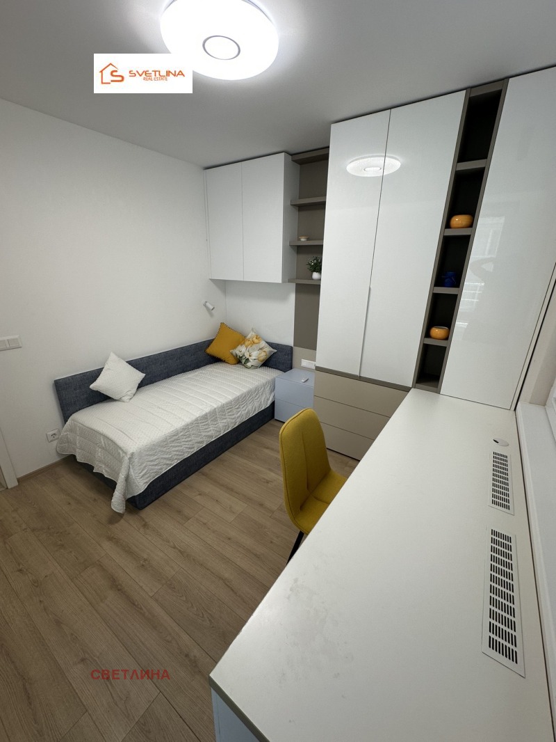 В оренду  3+ кімнати София , Борово , 160 кв.м | 21890076 - зображення [12]
