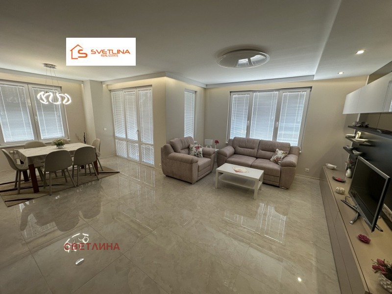 В оренду  3+ кімнати София , Борово , 160 кв.м | 21890076
