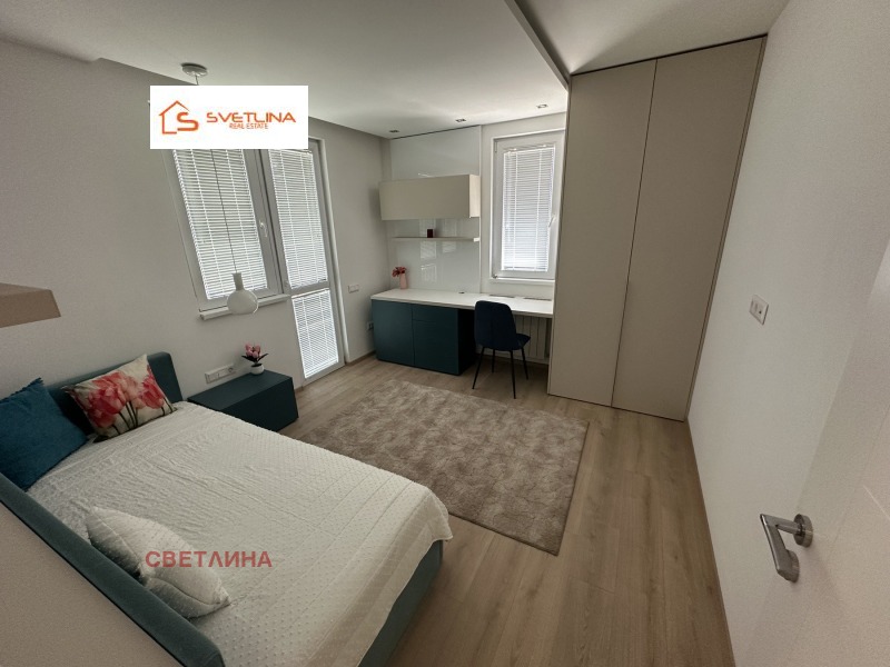 В оренду  3+ кімнати София , Борово , 160 кв.м | 21890076 - зображення [9]
