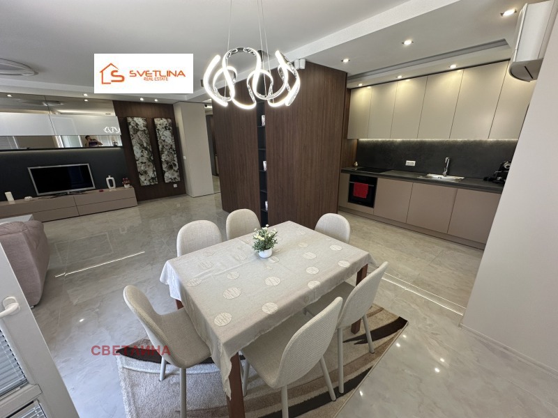 В оренду  3+ кімнати София , Борово , 160 кв.м | 21890076 - зображення [5]