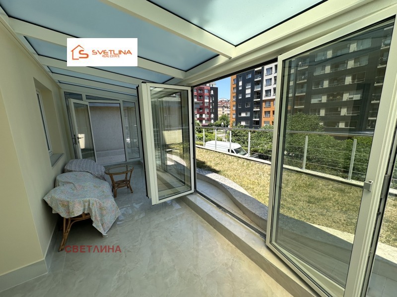 В оренду  3+ кімнати София , Борово , 160 кв.м | 21890076 - зображення [16]