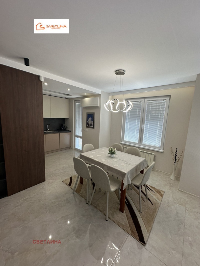В оренду  3+ кімнати София , Борово , 160 кв.м | 21890076 - зображення [4]