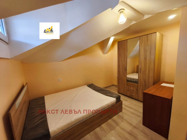 Дава под наем АТЕЛИЕ, ТАВАН, гр. София, Лозенец