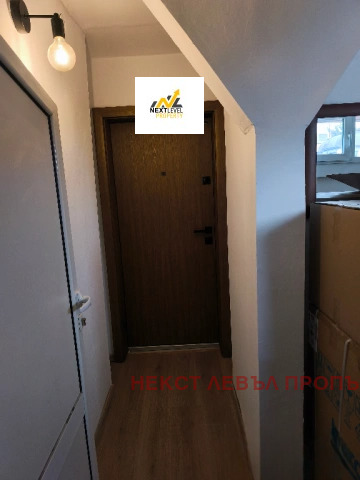 Дава под наем АТЕЛИЕ, ТАВАН, гр. София, Лозенец, снимка 6 - Апартаменти - 53560084