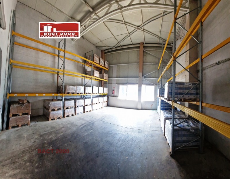 For Rent  Storage Sofia , NPZ Iskar , 1300 sq.m | 20871429 - image [5]