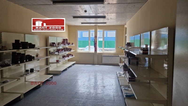 For Rent  Storage Sofia , NPZ Iskar , 1300 sq.m | 20871429 - image [3]