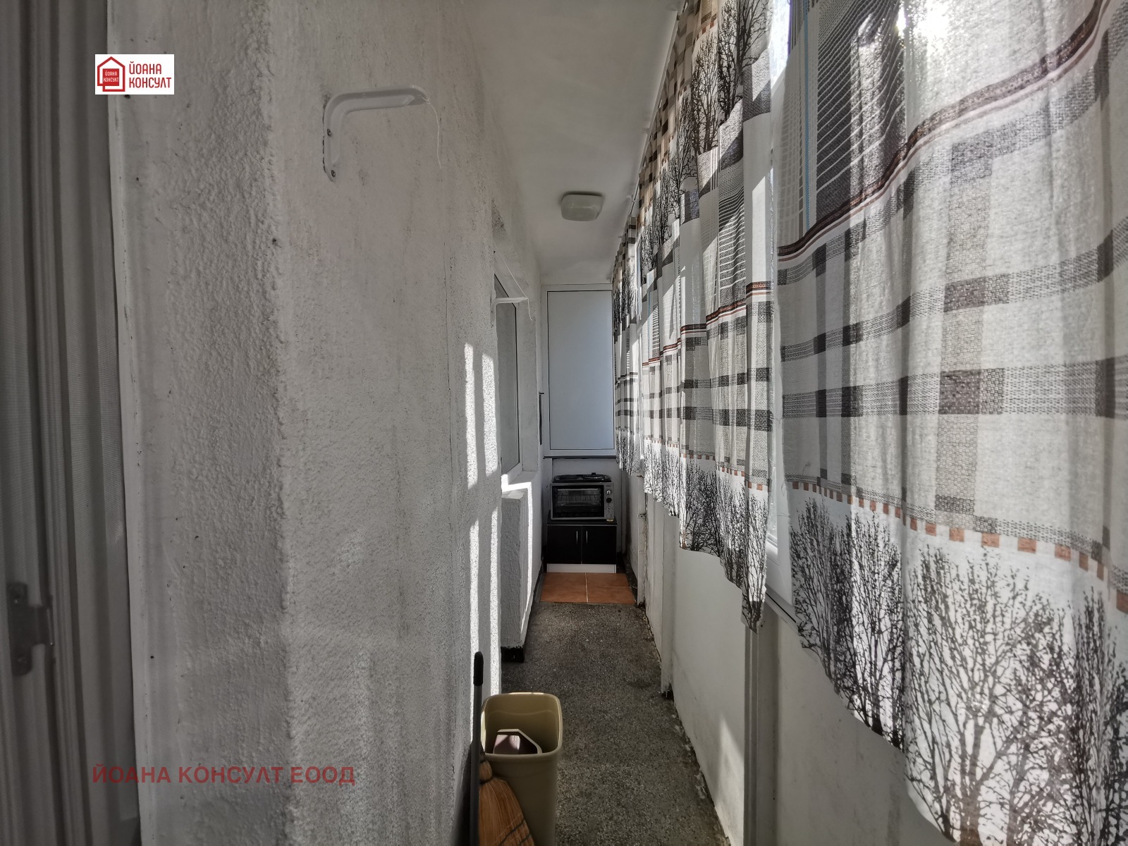 Дава под наем 1-СТАЕН, гр. Плевен, Сторгозия, снимка 5 - Апартаменти - 54835816