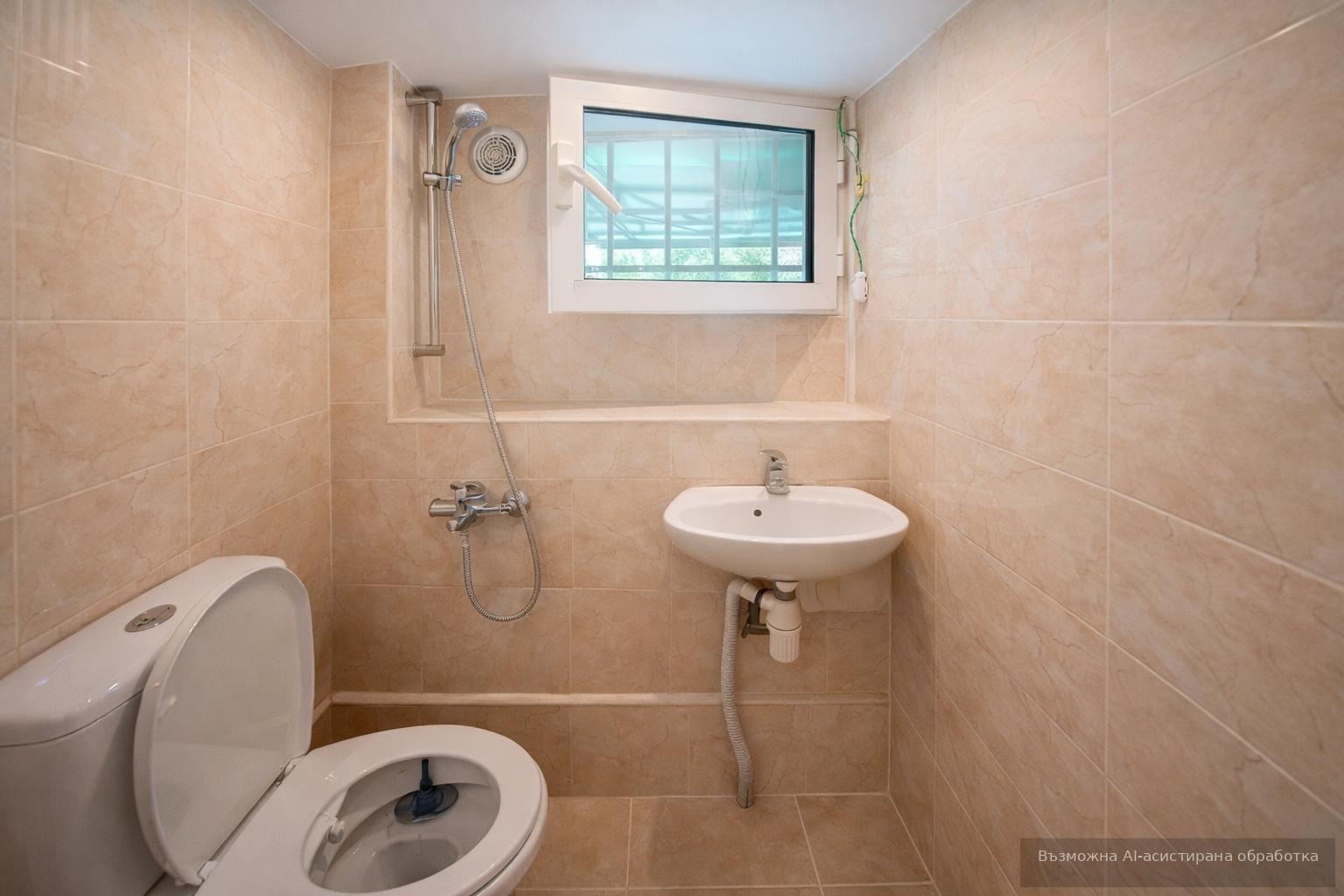 Дава под наем 2-СТАЕН, гр. Пловдив, Кършияка, снимка 3 - Апартаменти - 54186904