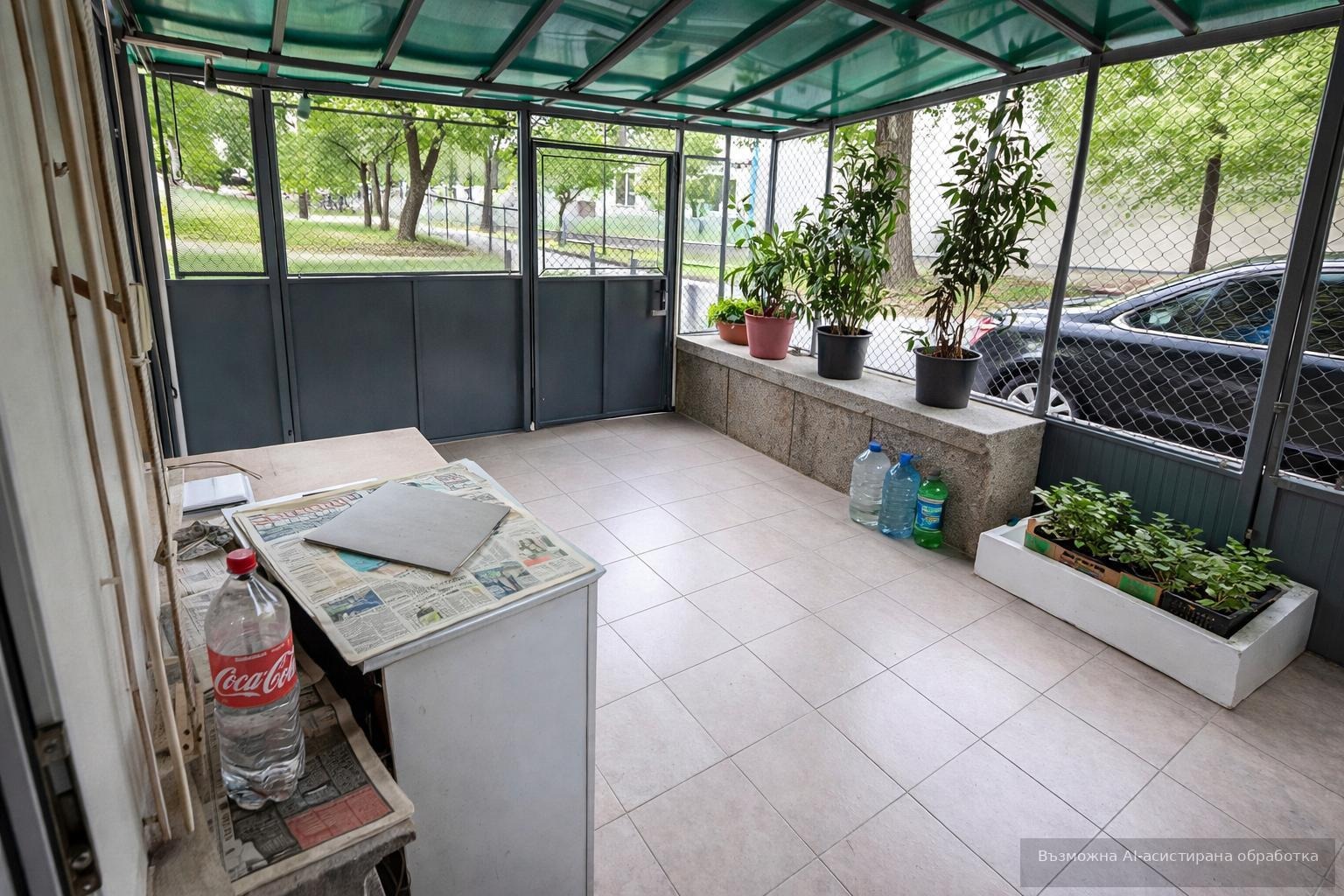 Дава под наем 2-СТАЕН, гр. Пловдив, Кършияка, снимка 4 - Апартаменти - 54186904