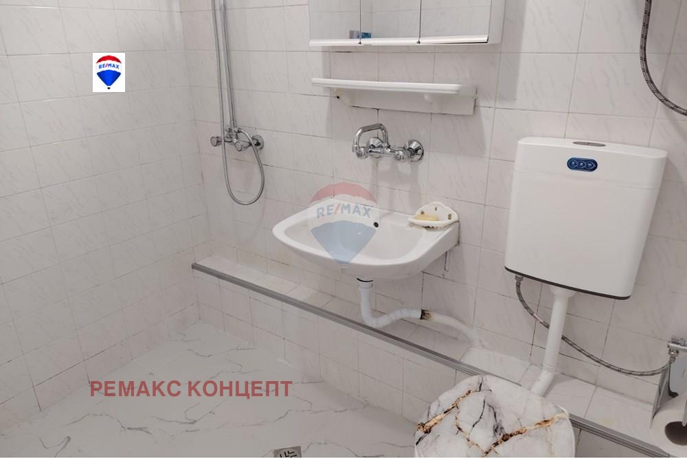 Дава под наем 2-СТАЕН, гр. Шумен, Център, снимка 7 - Апартаменти - 54929194