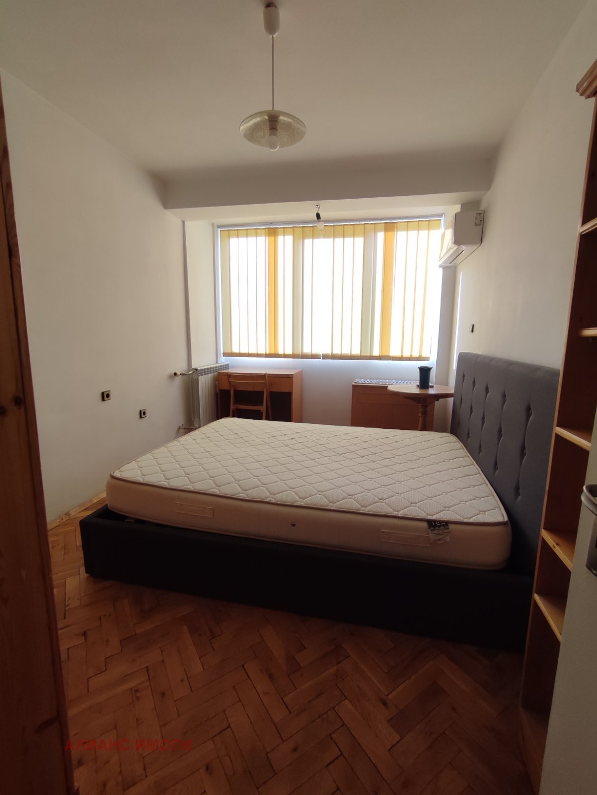 Дава под наем 2-СТАЕН, гр. София, Света Троица, снимка 9 - Апартаменти - 55651520