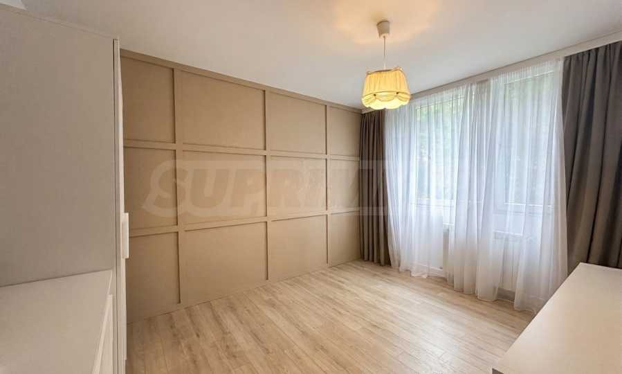 Дава под наем 3-СТАЕН, гр. София, Дианабад, снимка 9 - Апартаменти - 55024601