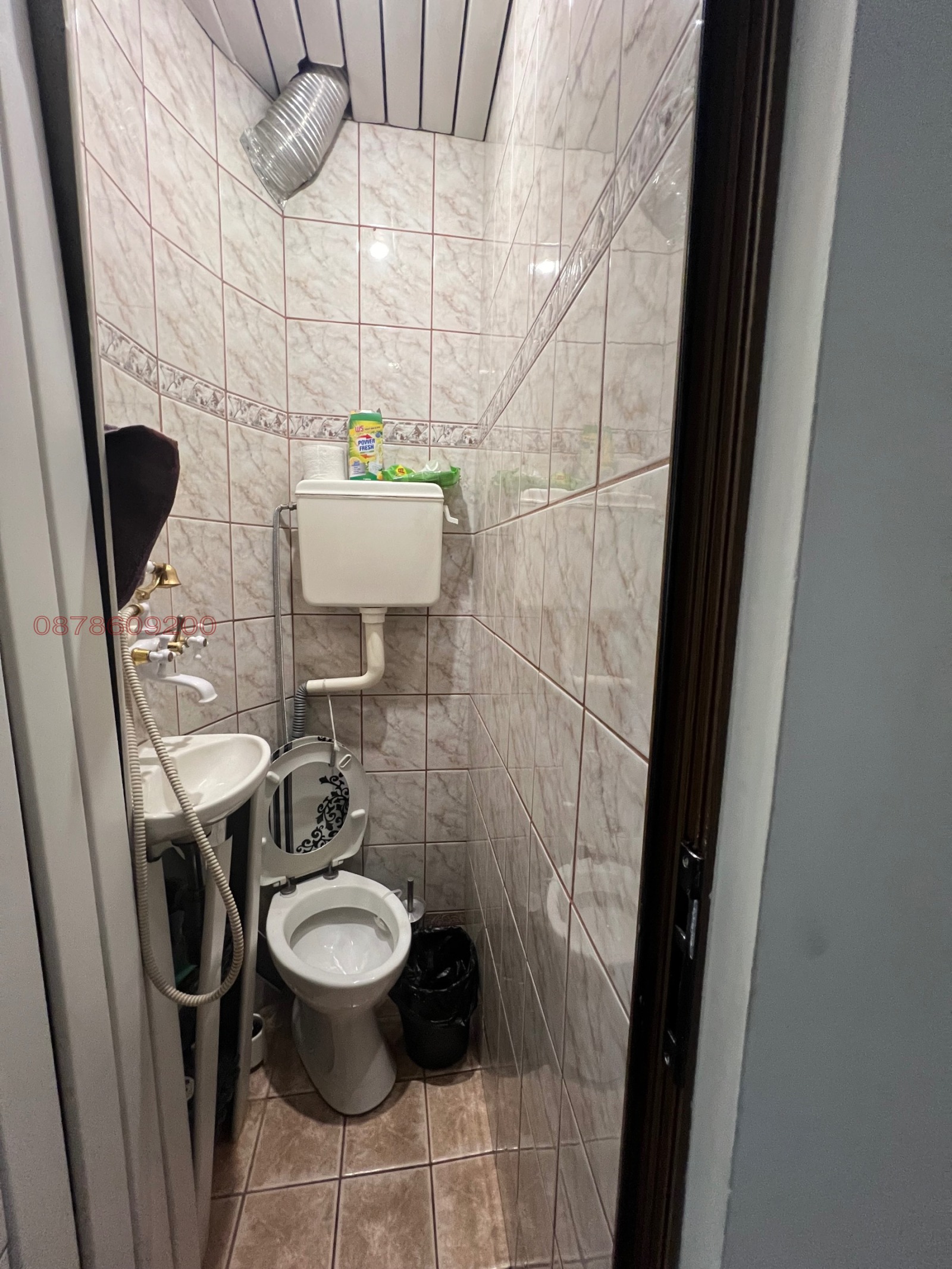 Дава под наем ОФИС, гр. София, Център, снимка 9 - Офиси - 53719729