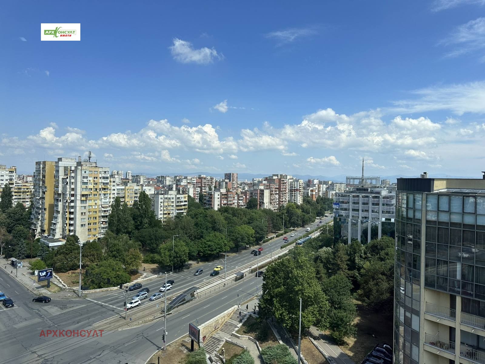 Дава под наем ОФИС, гр. София, Гоце Делчев, снимка 11 - Офиси - 54619801