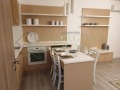 Дава под наем  2-стаен град Пловдив , Кършияка , 58 кв.м | 71810040 - изображение [3]