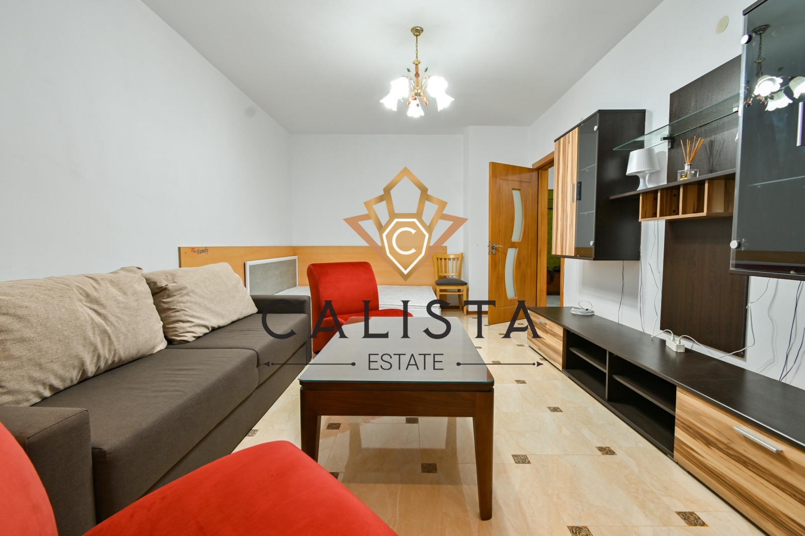 Дава под Наем 2-СТАЕН | Imot.bg — изображение 2