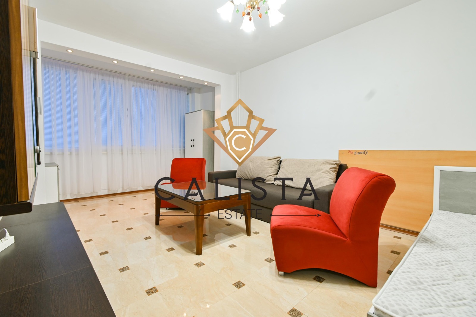 Дава под Наем 2-СТАЕН | Imot.bg — изображение 1