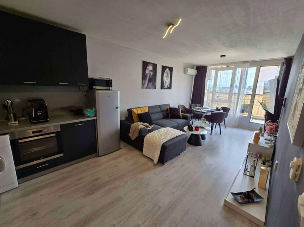 Дава под Наем 2-СТАЕН | Imot.bg — изображение 2