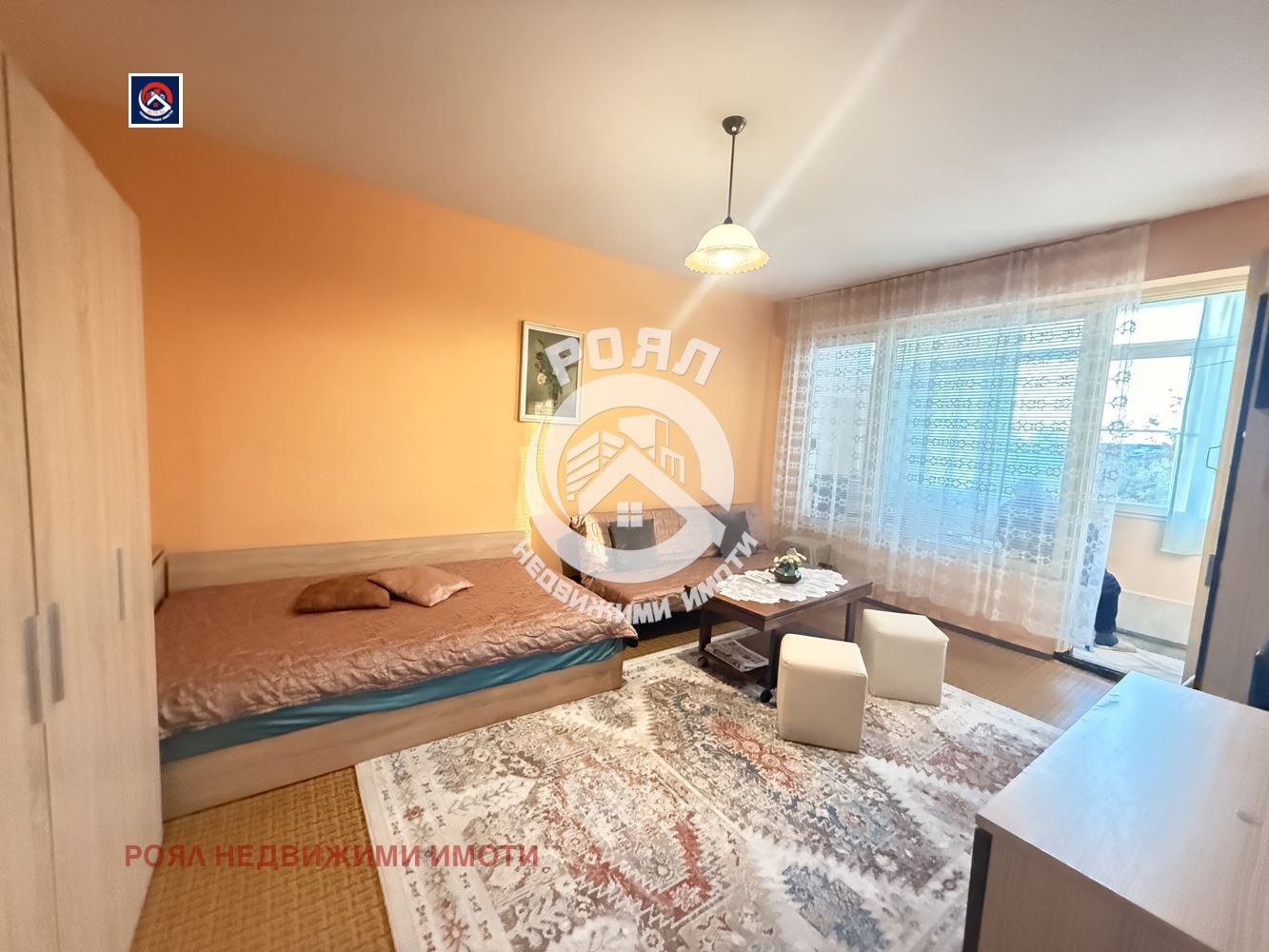 Дава под Наем 2-СТАЕН | Imot.bg — изображение 2