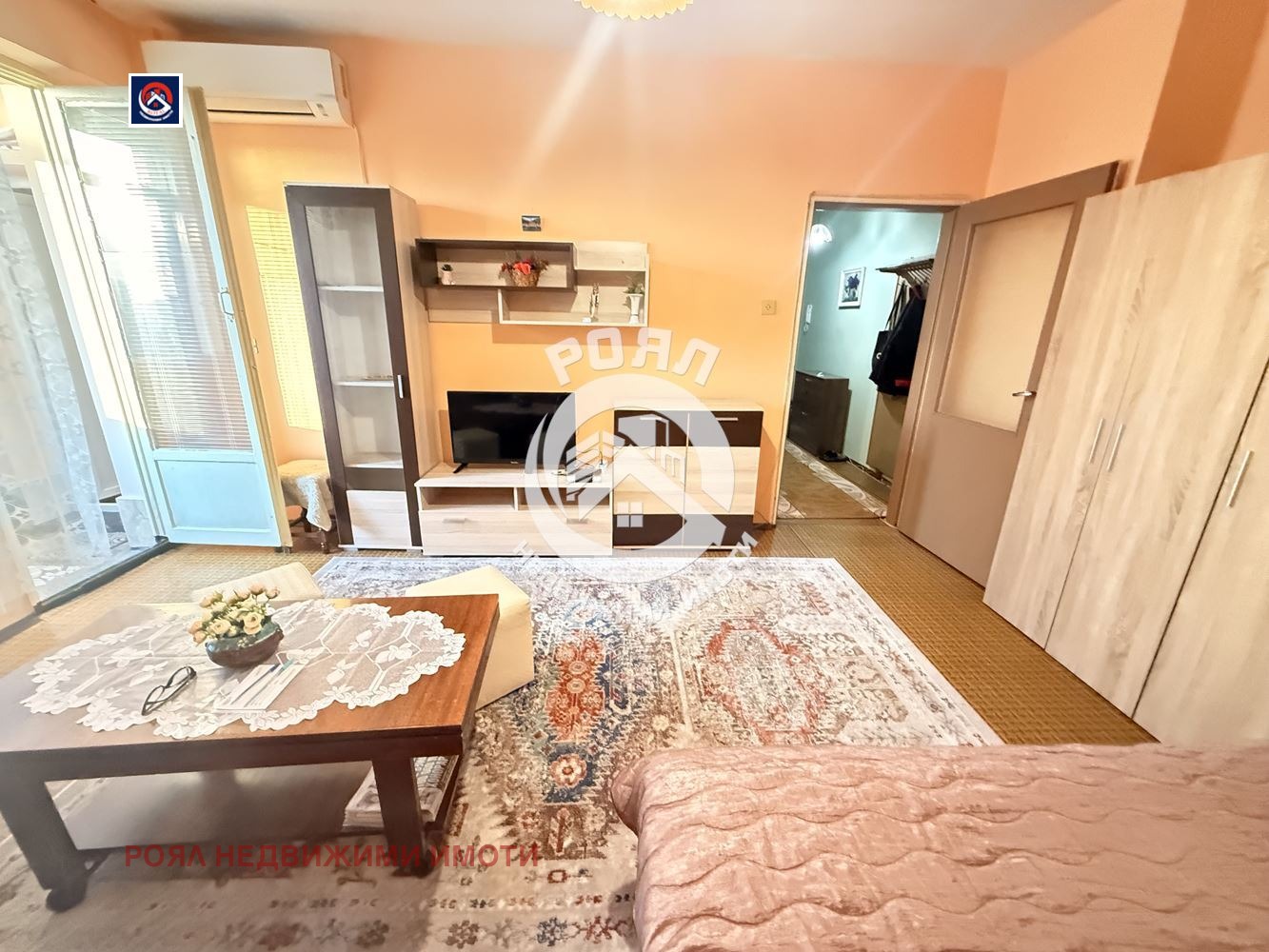 Дава под Наем 2-СТАЕН | Imot.bg — изображение 1