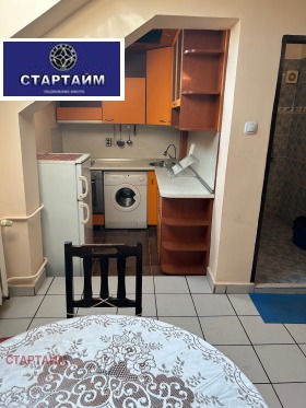 1 sypialnia Lozenec, Sofia 3