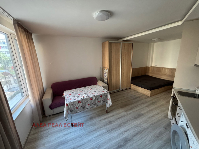 Kiadó  Stúdió Sofia , Krastova vada , 38 négyzetméter | 37256225 - kép [2]