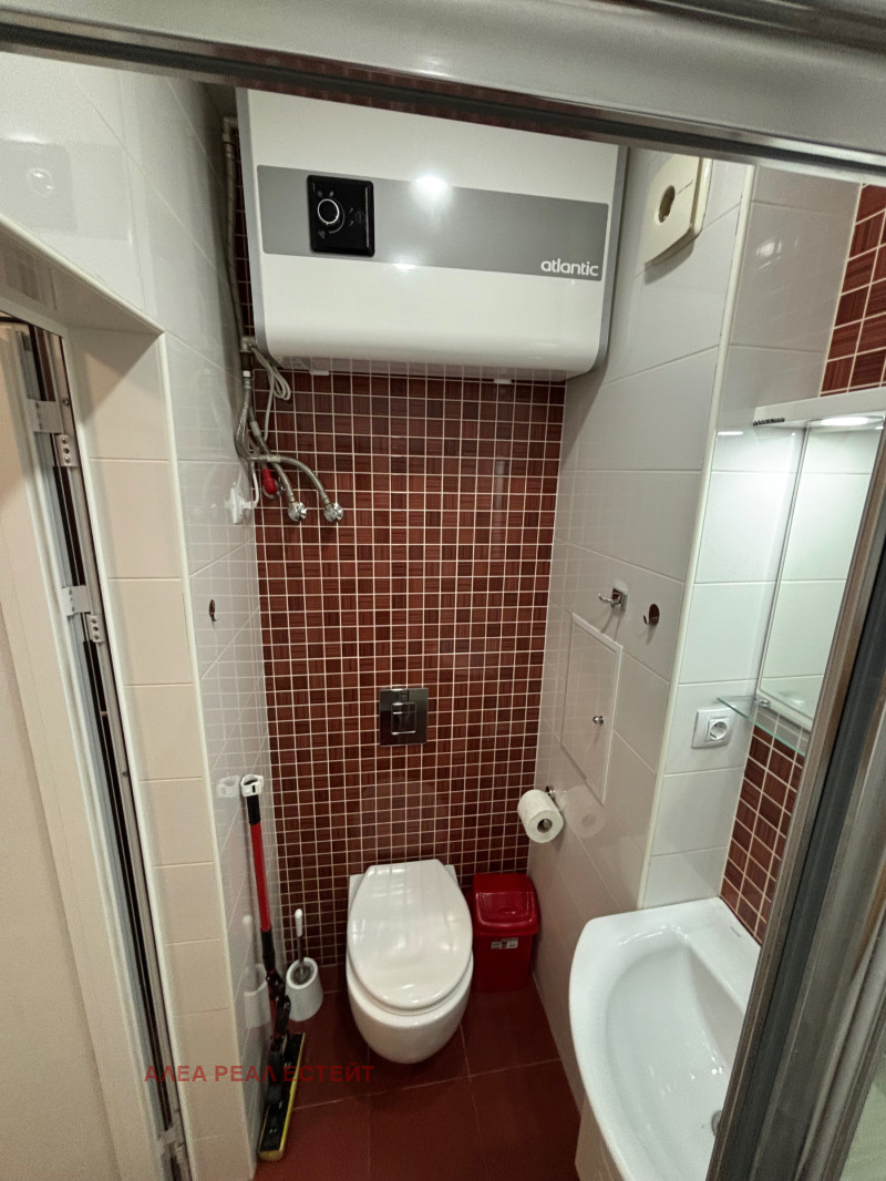 Kiadó  Stúdió Sofia , Krastova vada , 38 négyzetméter | 37256225 - kép [6]