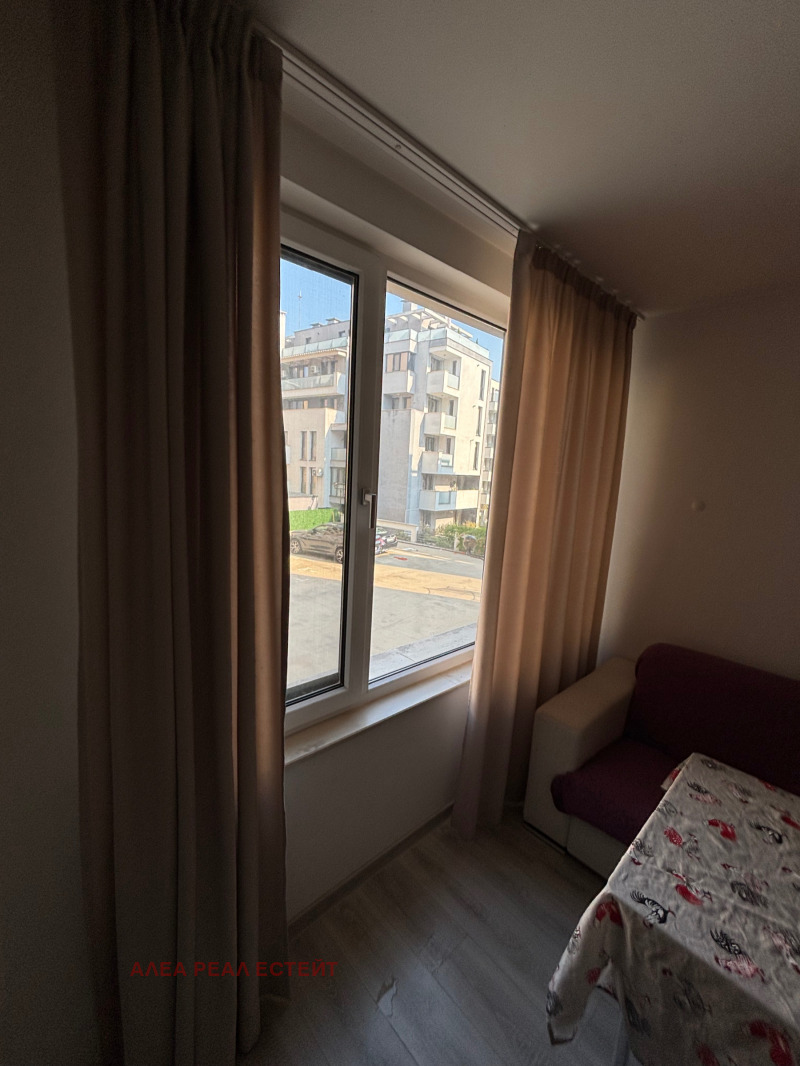 Kiadó  Stúdió Sofia , Krastova vada , 38 négyzetméter | 37256225 - kép [7]