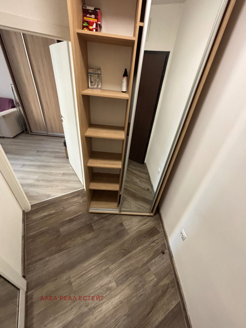 Kiadó  Stúdió Sofia , Krastova vada , 38 négyzetméter | 37256225 - kép [3]