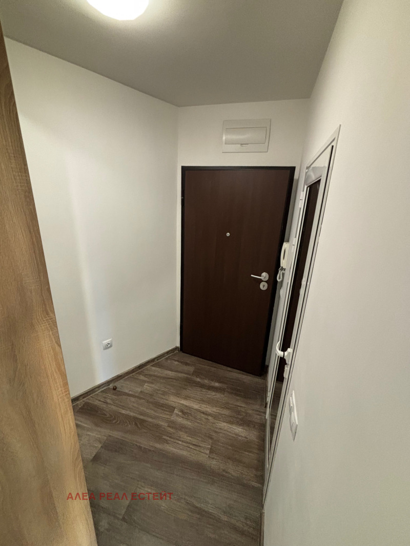 Kiadó  Stúdió Sofia , Krastova vada , 38 négyzetméter | 37256225 - kép [4]