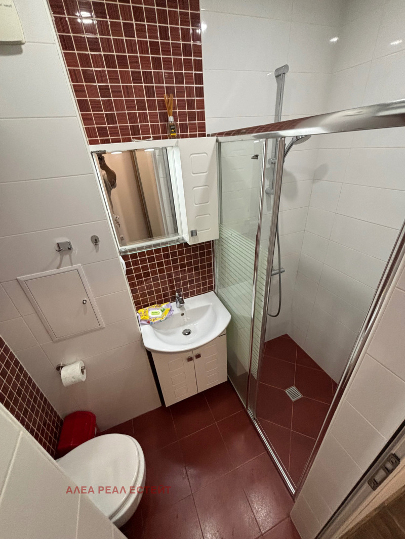 Kiadó  Stúdió Sofia , Krastova vada , 38 négyzetméter | 37256225 - kép [5]