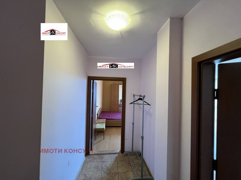 En renta  1 dormitorio Veliko Tarnovo , Kartala , 64 metros cuadrados | 45107513 - imagen [3]