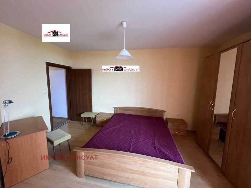 En renta  1 dormitorio Veliko Tarnovo , Kartala , 64 metros cuadrados | 45107513 - imagen [5]