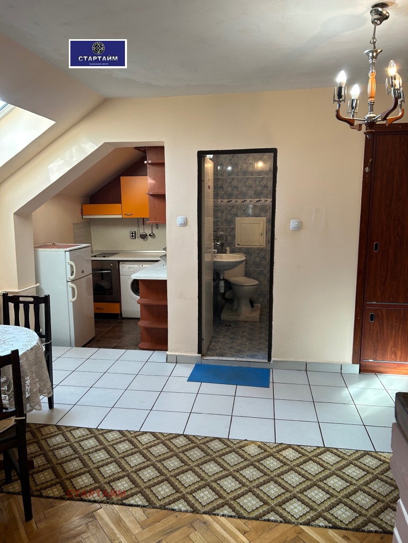 Do wynajęcia  1 sypialnia Sofia , Lozenec , 60 mkw | 43123422 - obraz [13]