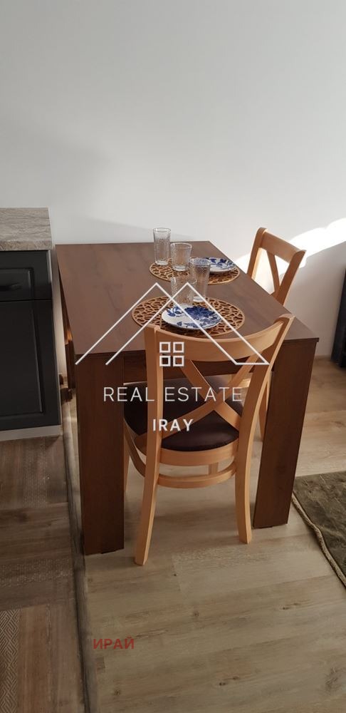For Rent  1 bedroom Stara Zagora , ORB , 80 sq.m | 32905542 - image [3]