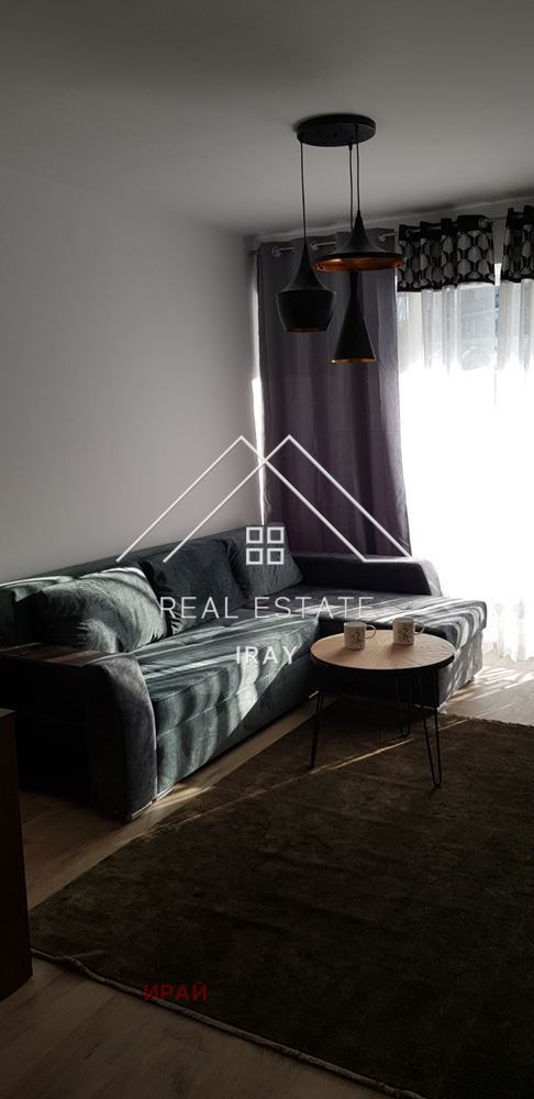 For Rent  1 bedroom Stara Zagora , ORB , 80 sq.m | 32905542 - image [5]