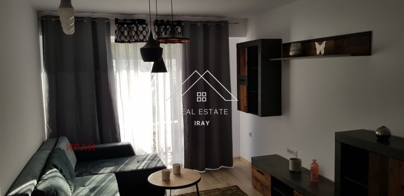 For Rent  1 bedroom Stara Zagora , ORB , 80 sq.m | 32905542 - image [4]