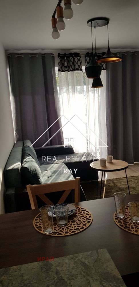 For Rent  1 bedroom Stara Zagora , ORB , 80 sq.m | 32905542 - image [7]