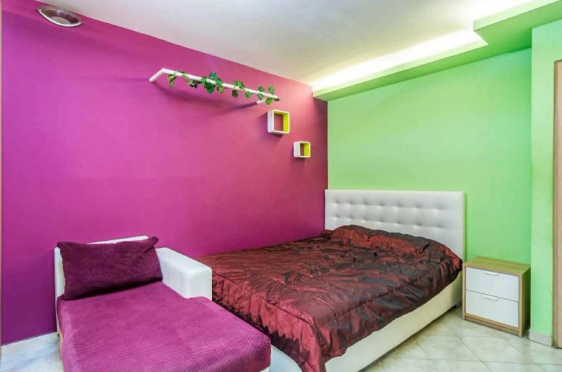 Para alugar  1 quarto Sofia , Strelbichtche , 70 m² | 87765604 - imagem [4]
