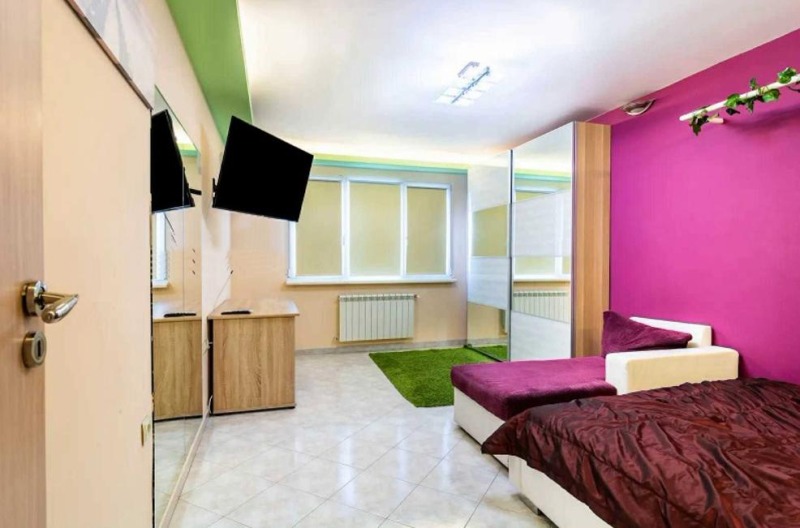 Para alugar  1 quarto Sofia , Strelbichtche , 70 m² | 87765604 - imagem [6]