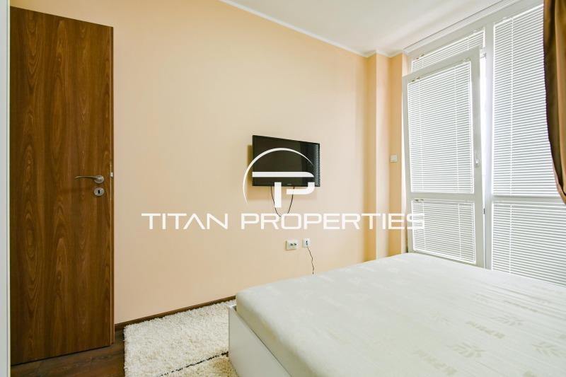 Zu vermieten  1 Schlafzimmer Sofia , Ljulin 10 , 60 qm | 69813413 - Bild [6]