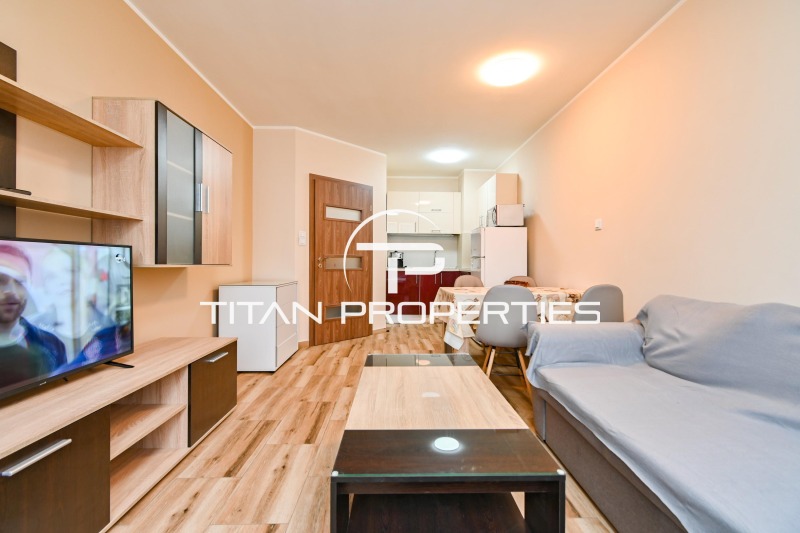 Под наем 2-СТАЕН, град София, Люлин 10 • 650 € • 71035156 — Holmes.bg