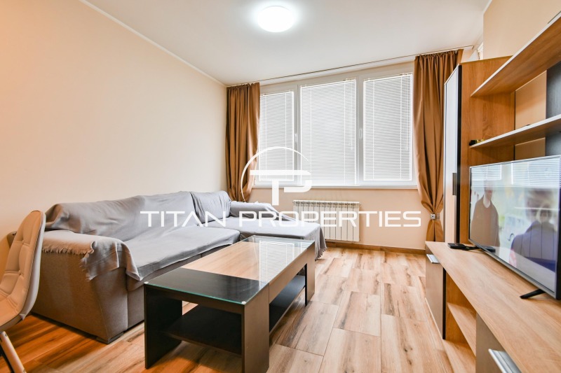 Zu vermieten  1 Schlafzimmer Sofia , Ljulin 10 , 60 qm | 69813413 - Bild [2]