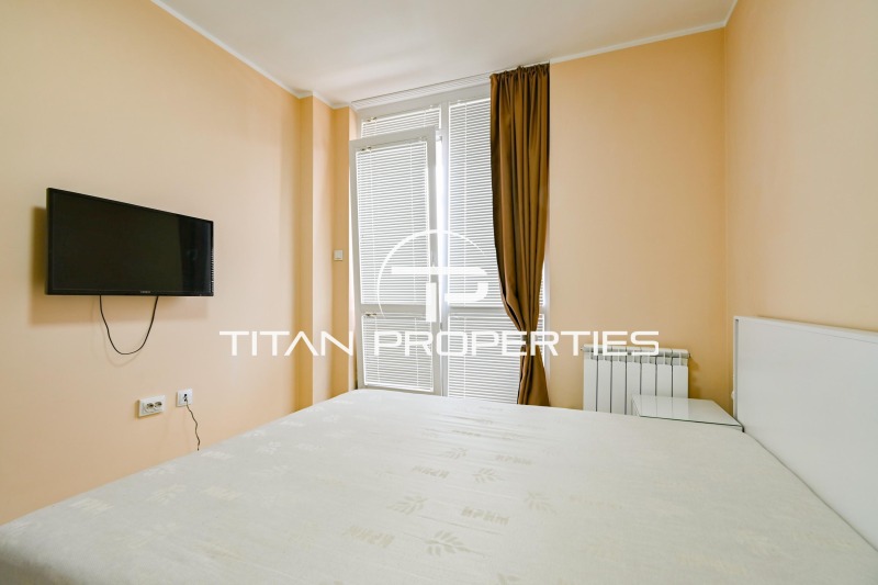 Zu vermieten  1 Schlafzimmer Sofia , Ljulin 10 , 60 qm | 69813413 - Bild [7]