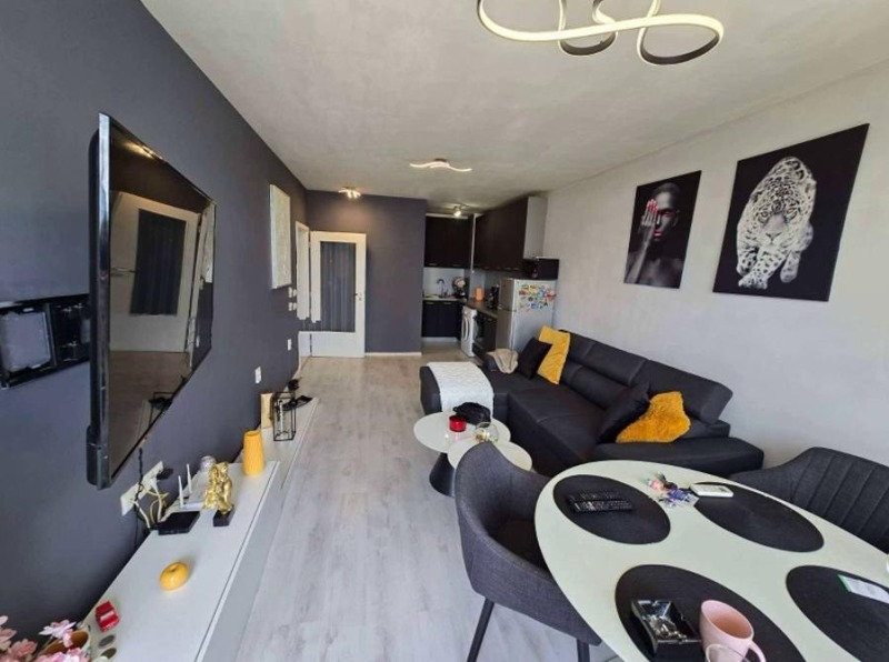 Da affittare  1 camera da letto Sofia , Bakston , 80 mq | 28097033 - Immagine [3]