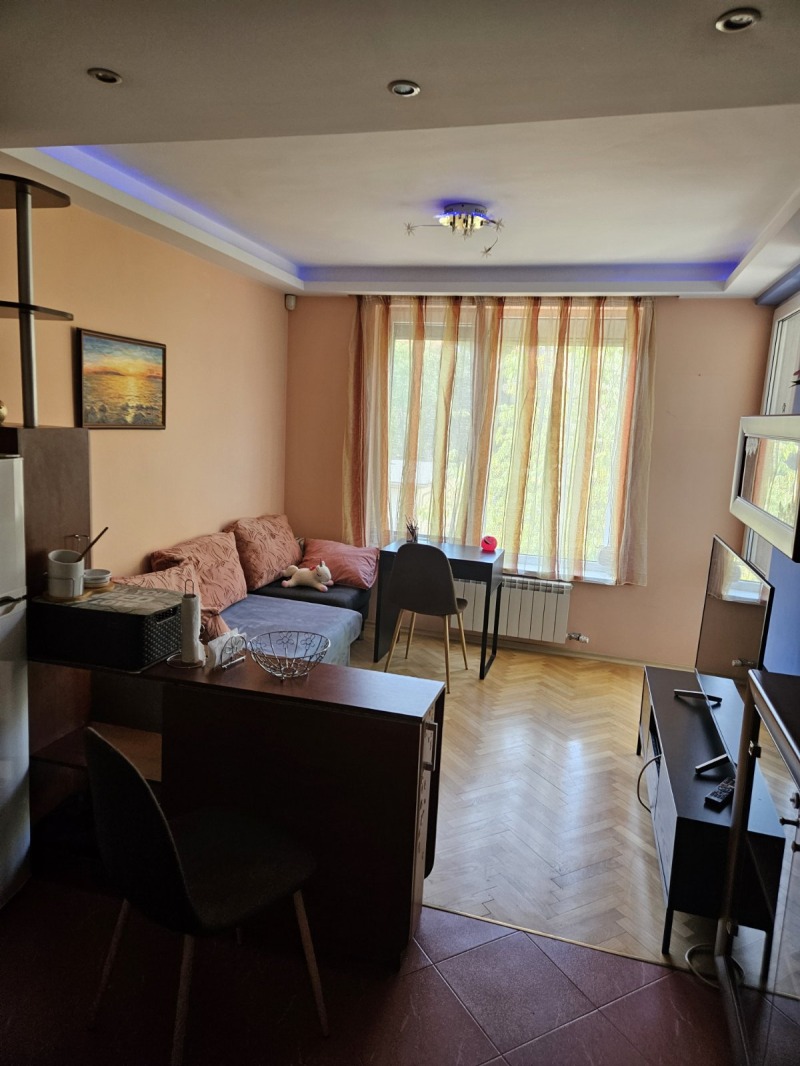 Do wynajęcia  1 sypialnia Sofia , Strelbiszcze , 48 mkw | 24645655 - obraz [2]