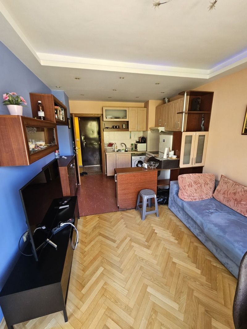 Do wynajęcia  1 sypialnia Sofia , Strelbiszcze , 48 mkw | 24645655