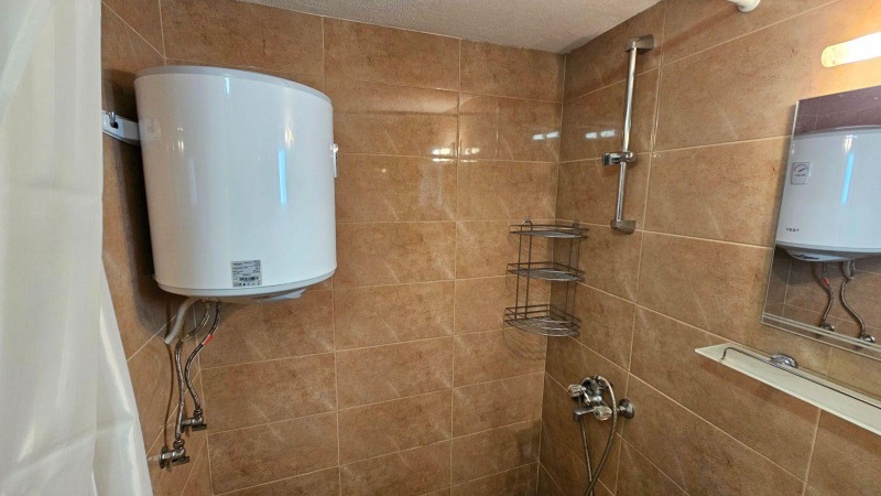 Дава под наем 2-СТАЕН, гр. София, Банишора, снимка 8 - Апартаменти - 53084476